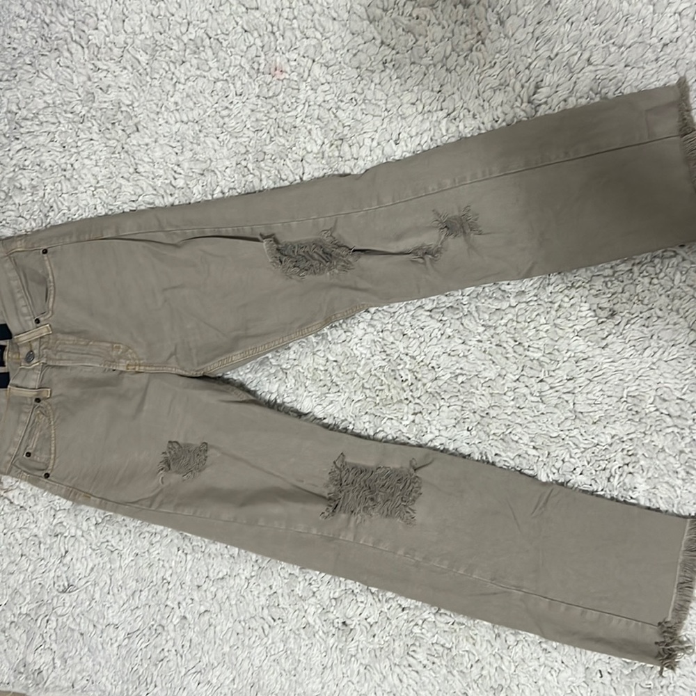 BDG urban outfitters cowboy jeans